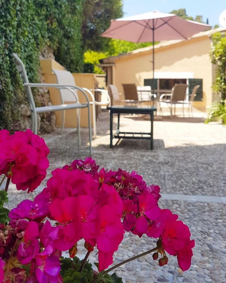 Son Niu Vell-la Hermossa Casa de Campo Valldemossa (Mallorca)