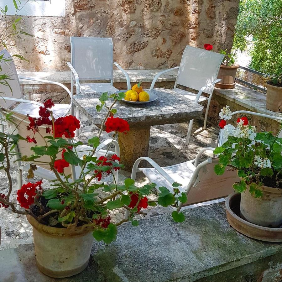 Son Niu Vell-la Hermossa Casa de Campo