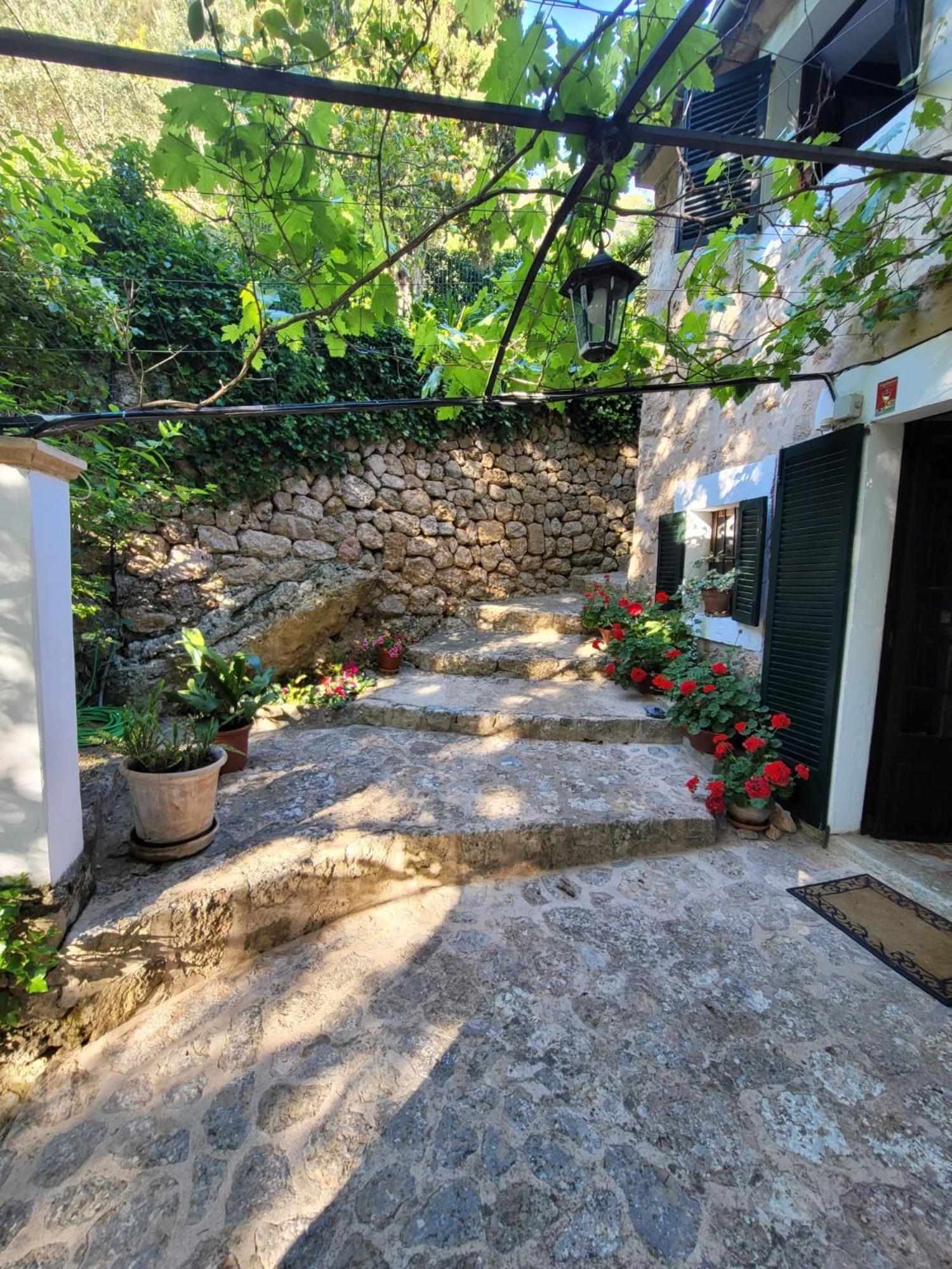 Son Niu Vell-la Hermossa Casa de Campo
