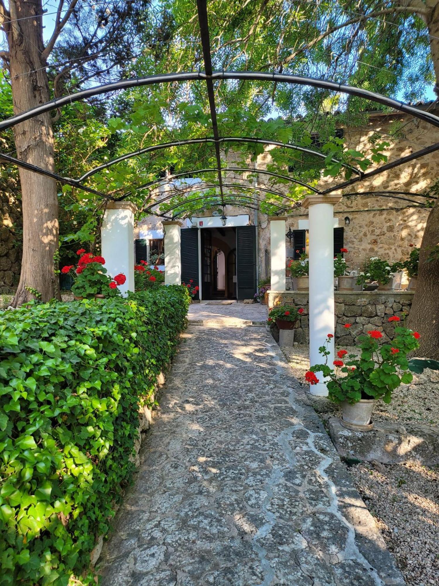 Casa de Campo Son Niu Vell-la Hermossa